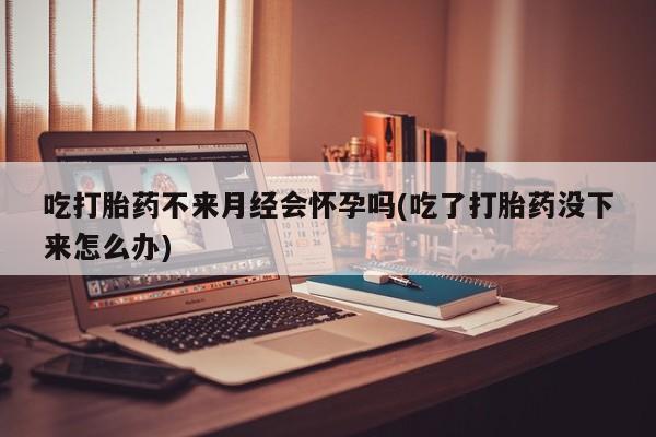 私人卖堕胎药的微信吃打胎药不来月经会怀孕吗(吃了打胎药没下来怎么办)